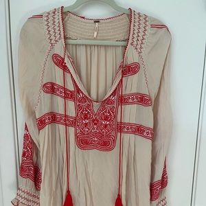 Small Free People dress